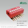 Right Angle Type Dip Switches Coding Switch